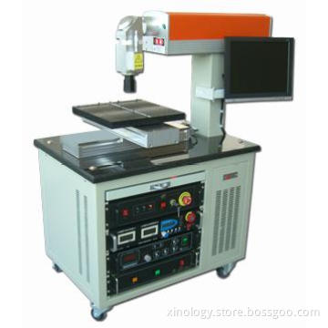 Solar Cell & Wafer Scoring & Scribing Machines